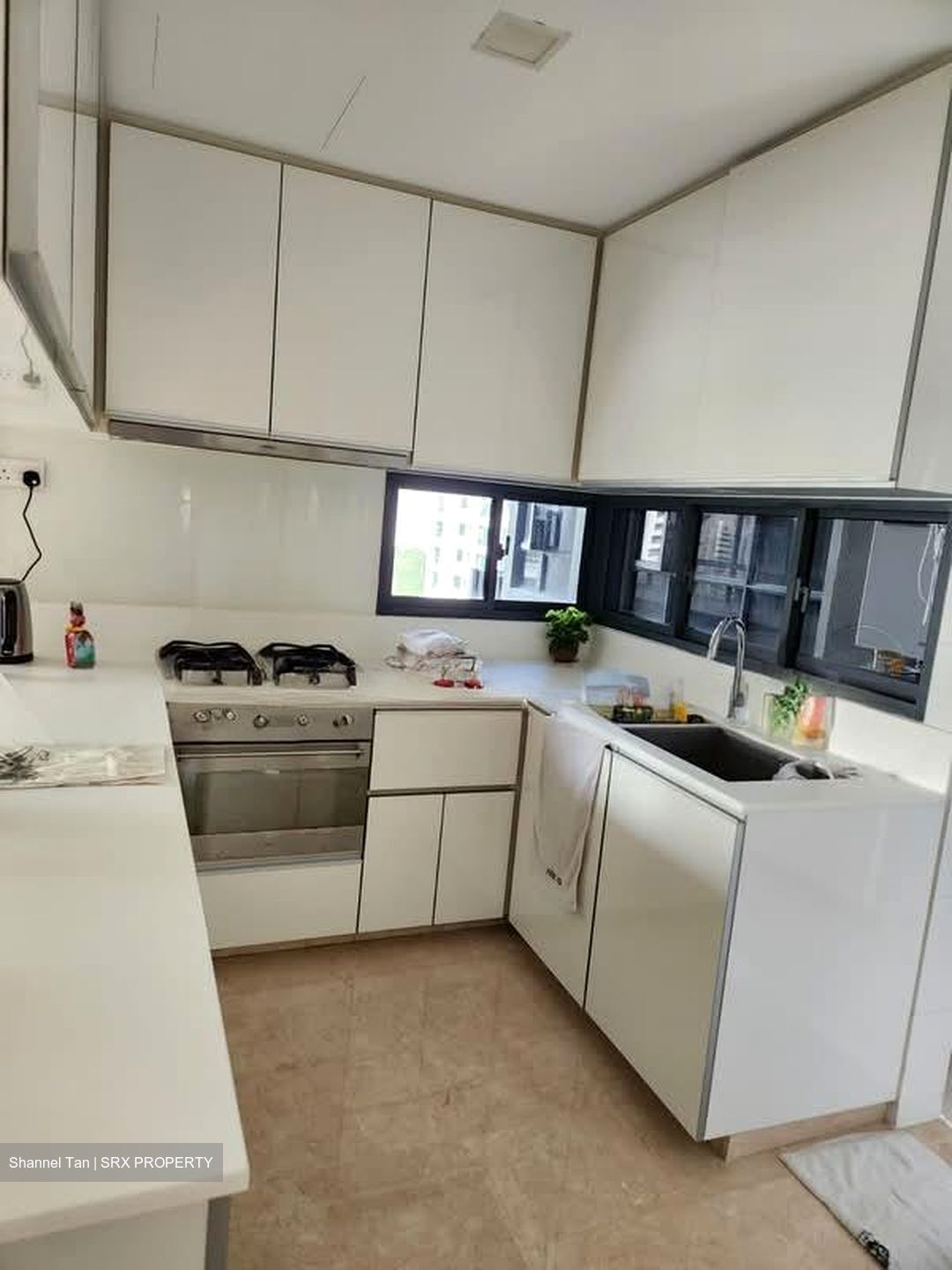 The Trizon (D10), Condominium #540612111